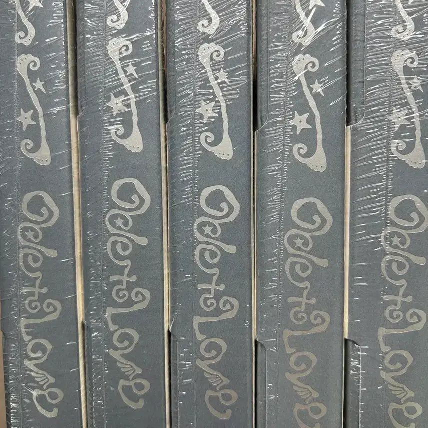 [BUNJANG] NCT WISH Odd To Love Anteros Package Album First Press Limited Edition / 미개봉 초판)엔시티위시 오드투러브 안테로스 패키지 앨범 초회한정
