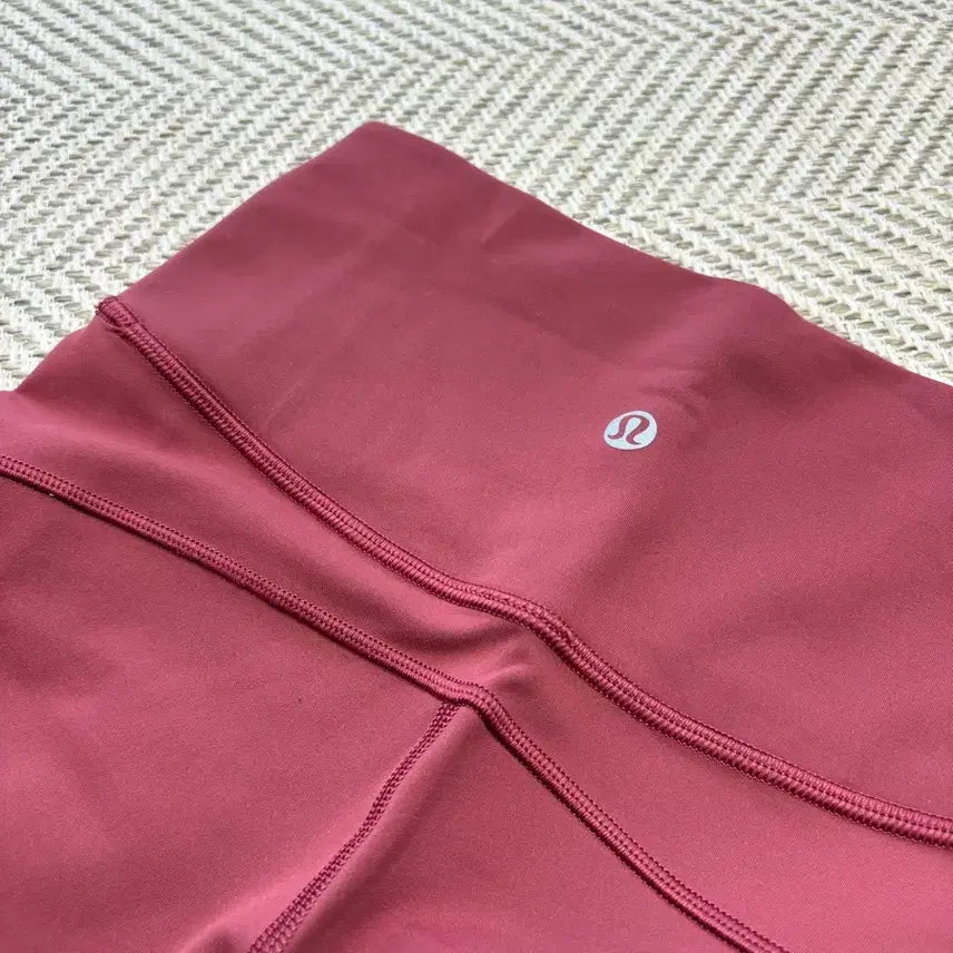 [SOLD OUT] 룰루레몬 레깅스 숏팬츠 바이크팬츠