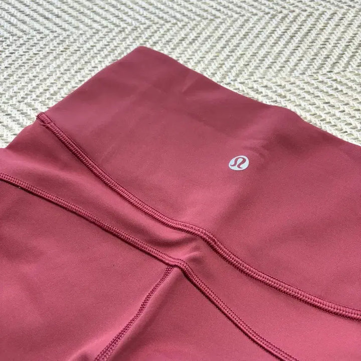 [SOLD OUT] 룰루레몬 레깅스 숏팬츠 바이크팬츠