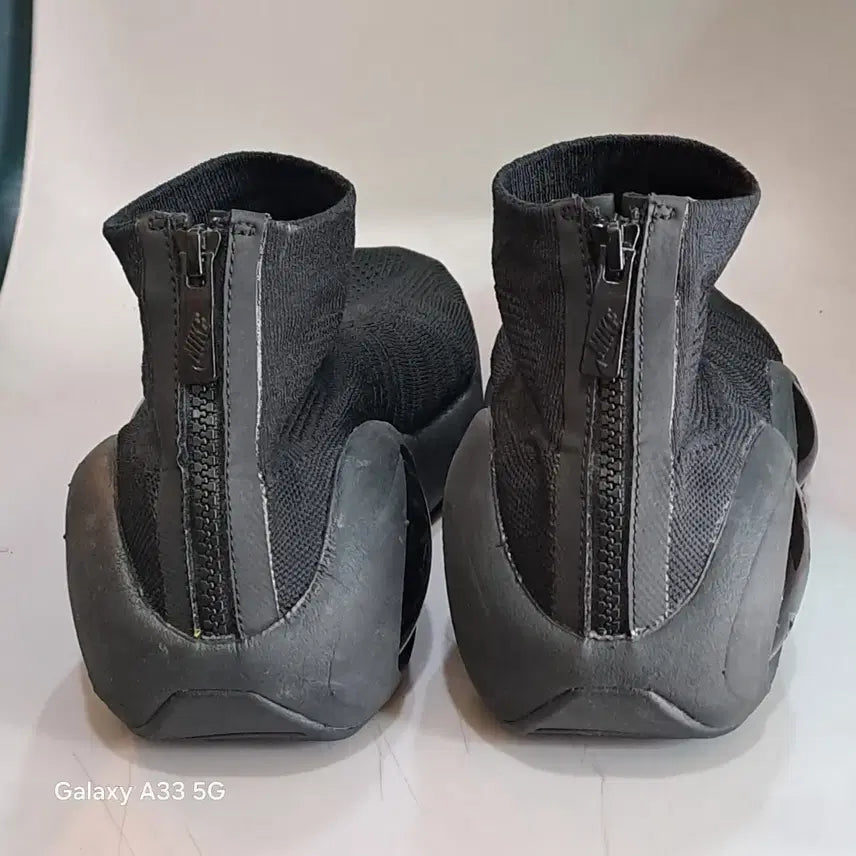 [BUNJANG] Nike Zoom Flight Bonafide Triple Black Sneakers (280mm) / 나이키 줌 플라이트 보나파이드 트리플블랙 280mm