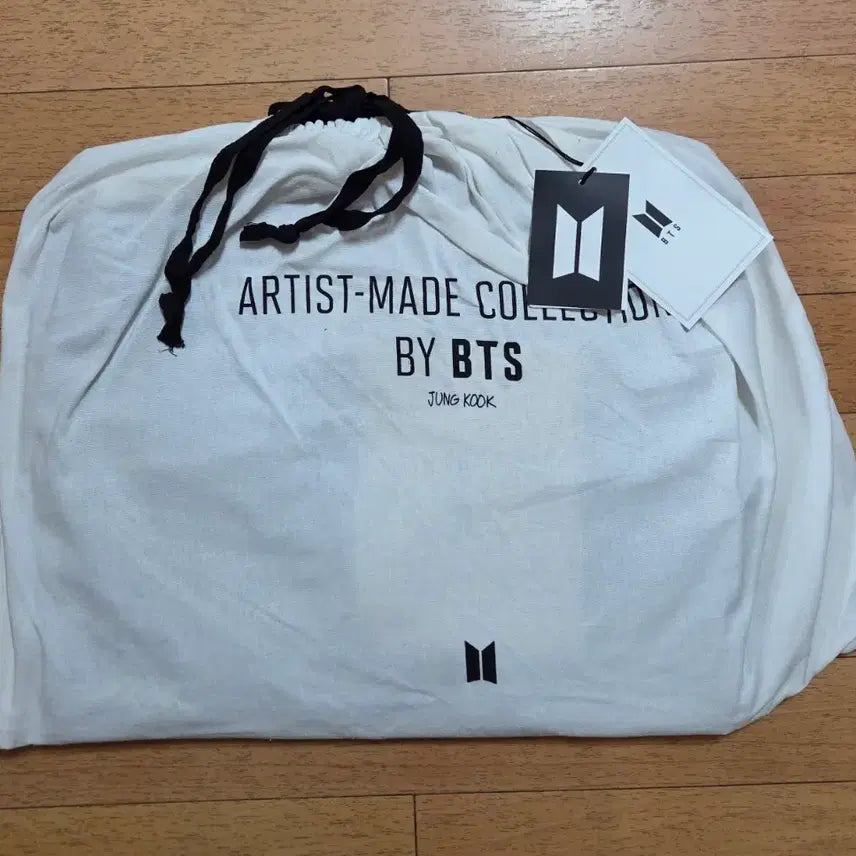 [BUNJANG] BTS Jungkook ARMYST Zip-Up Hoodie XL Black / 미개봉 XL 블랙 정국 후드집업 방탄소년단 JK 새상품 BTS 후디