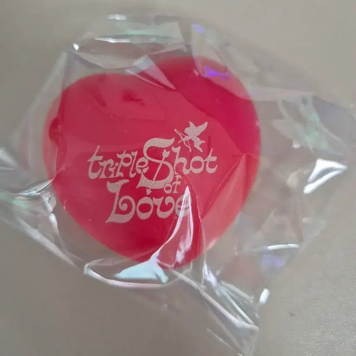 [BUNJANG] tripleS Stress Ball POB / 트리플에스 스트레스볼 플미나 특전