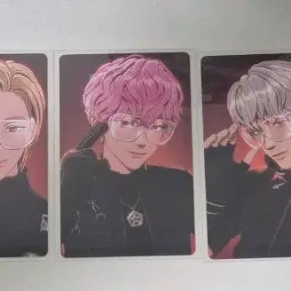 [BUNJANG] PLAVE Kaligo 2 Weverse POB Bundle Set / 플레이브 칼리고2 위버스 미공포 일괄 판매