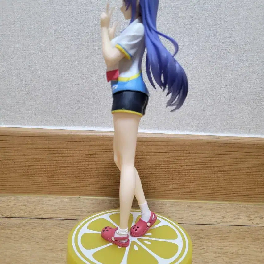 [BUNJANG] FURYU VTuber "After I Forgot to Turn Off My Stream, I Became a Legend" Figure Bundle Set / 후류 버튜버 피규어 2종 일괄 판매