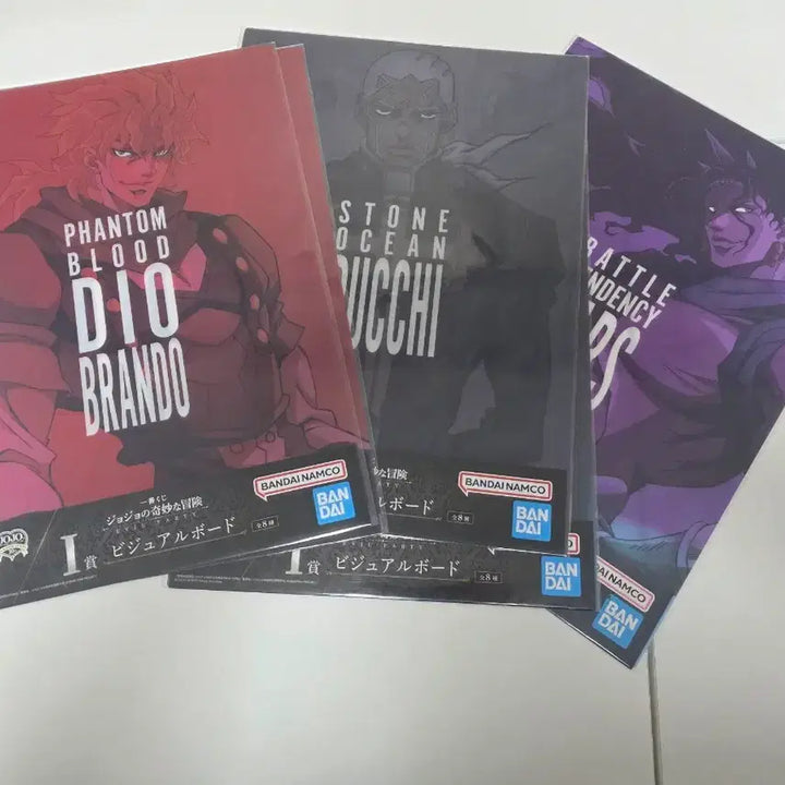 [BUNJANG] JoJo&