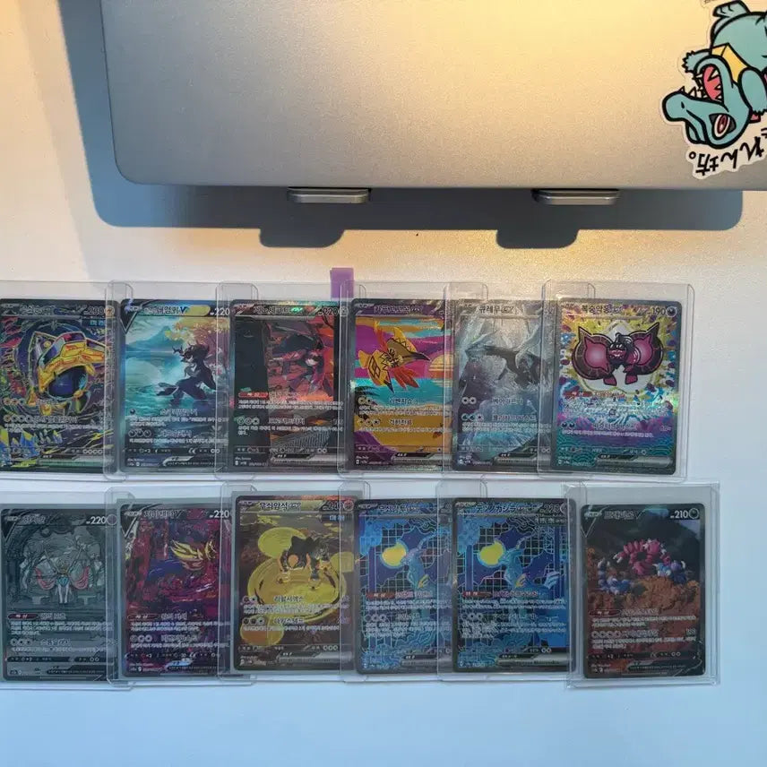 [BUNJANG] Pokemon Cards SAR, Special Illustration Rare / [포켓몬카드] 포켓몬카드 SAR, 특일 다량 판매합니다.