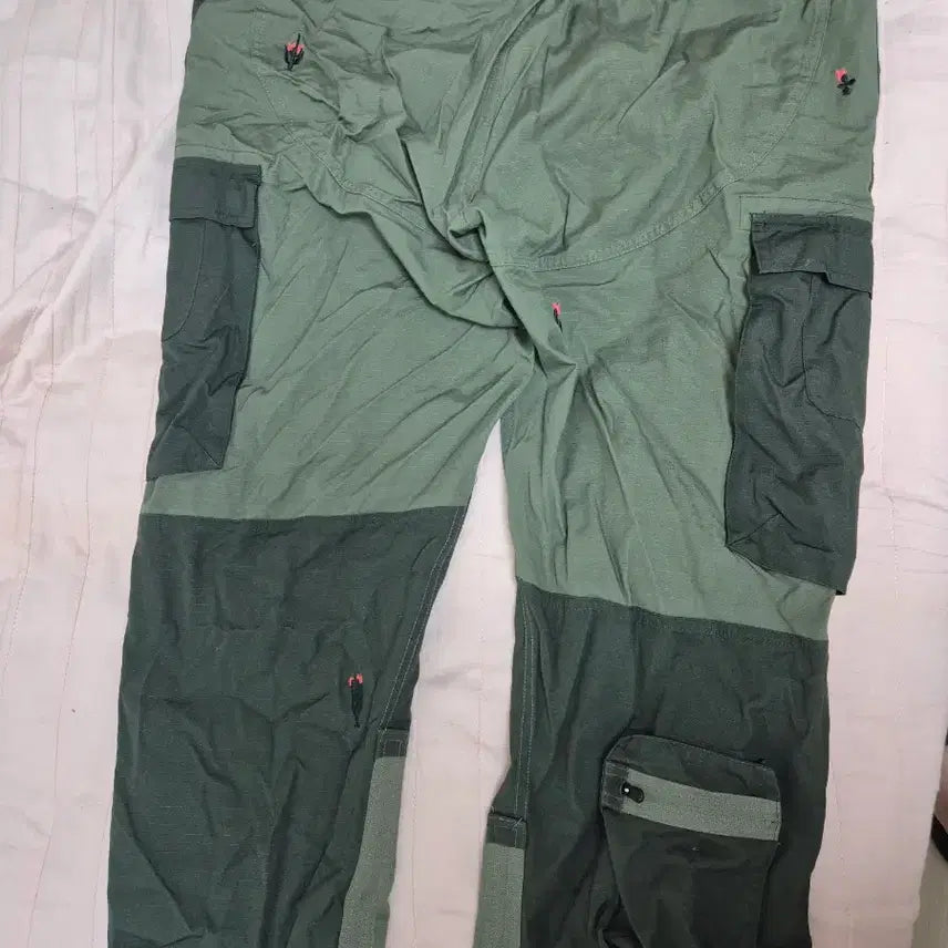 [BUNJANG] Travis Scott x Jordan Cargo Pants / 트래비스 스캇 카고 바지