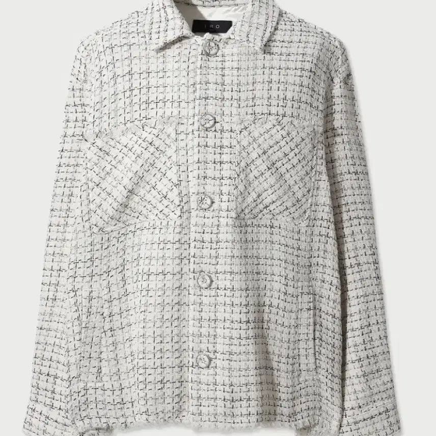 [BUNJANG] IRO Elliott Men&