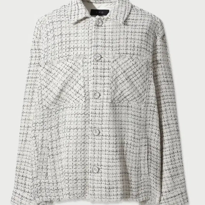 [BUNJANG] IRO Elliott Men&