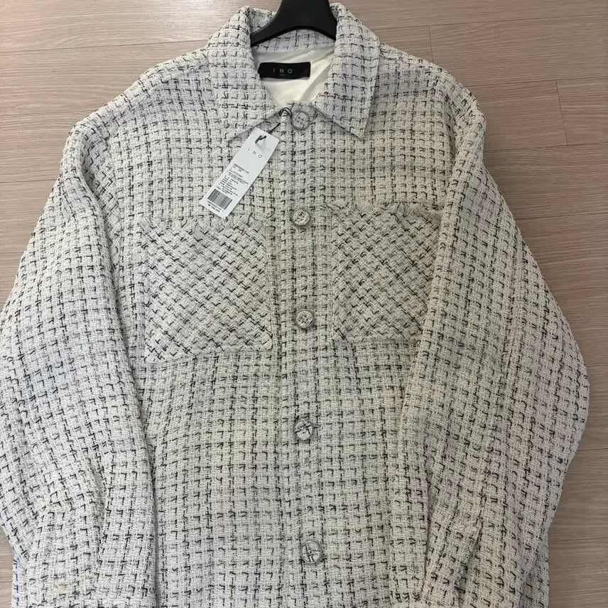 [BUNJANG] IRO Elliott Men&