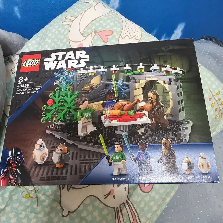 [BUNJANG] LEGO Star Wars 40658 MISB / 레고 스타워즈 40658 MISB