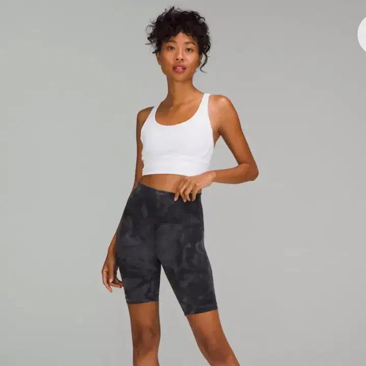 [BUNJANG] Lululemon Align High-Rise Shorts / 룰루레몬 레깅스 룰루레몬쇼츠