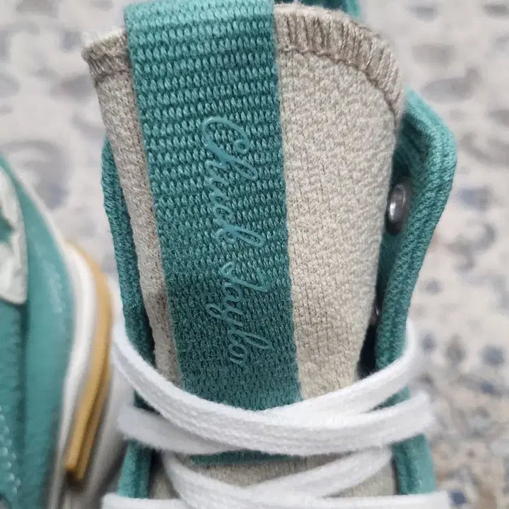 [BUNJANG] Converse Run Star Legacy CX Algae Coast Sneakers / 컨버스 런스타 레거시 CX 알게 코스트 220mm (230까지 가능)