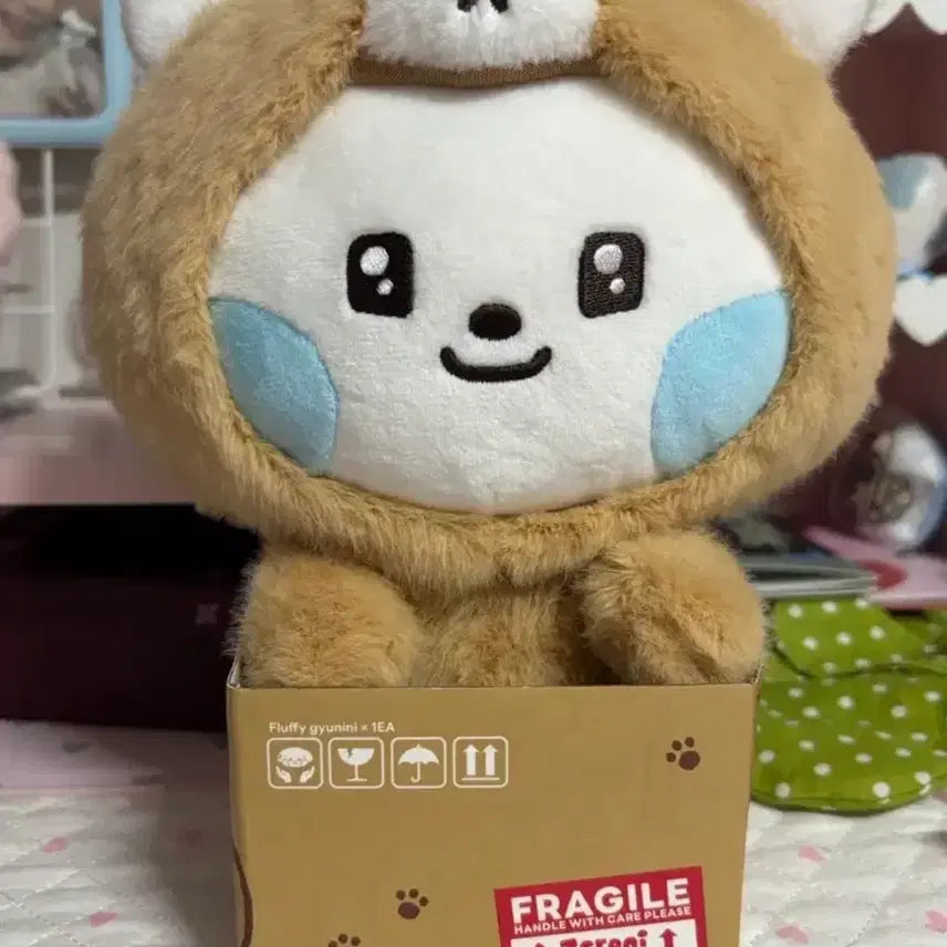 [BUNJANG] ZEROBASEONE Zeroni Plush Bundle / 제로니 제로베이스원 랜박 웅니니 하니니 비니니 튜니니 태니니 규니니