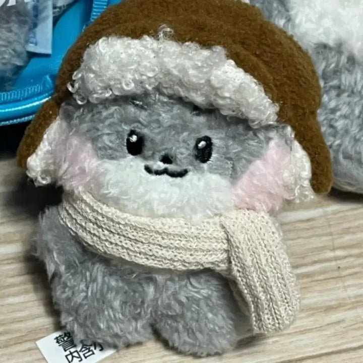 [BUNJANG] ZEROBASEONE Zeroni Plush Bundle / 제로니 제로베이스원 랜박 웅니니 하니니 비니니 튜니니 태니니 규니니