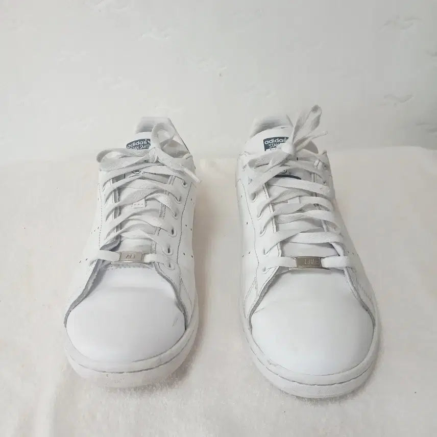 [BUNJANG] Adidas Sneakers White 285mm / (67) 아디다스 스니커즈 285mm
