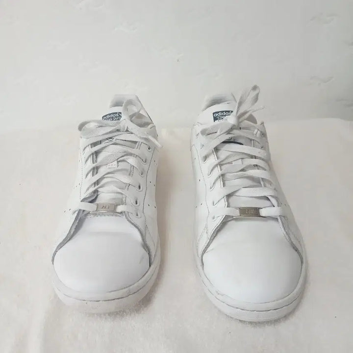 [BUNJANG] Adidas Sneakers White 285mm / (67) 아디다스 스니커즈 285mm