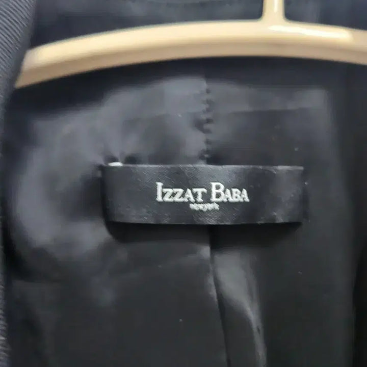 [BUNJANG] IZZAT BABA Black Women&