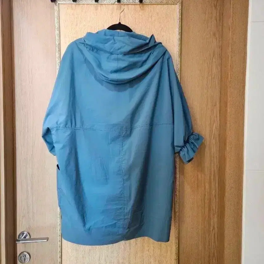 [BUNJANG] System Summer Oversized Jacket / 한섬 시스템 썸머 쟈켓