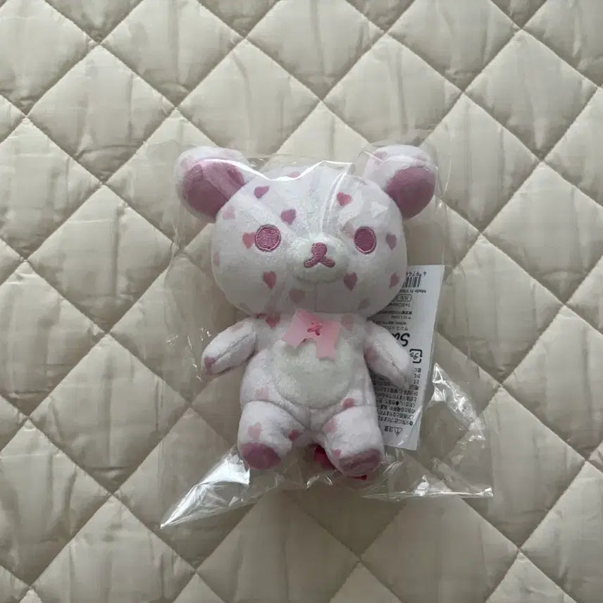 [BUNJANG] KORIRAKKUMA 20th Anniversary 1+5 Colors Mirror Wish Sealed / 코리락쿠마 20주년 1+5 colors 거울 안의 소원 미개봉
