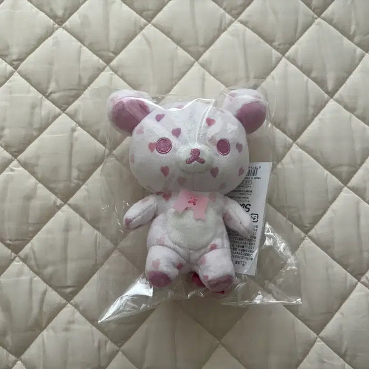 [BUNJANG] KORIRAKKUMA 20th Anniversary 1+5 Colors Mirror Wish Sealed / 코리락쿠마 20주년 1+5 colors 거울 안의 소원 미개봉