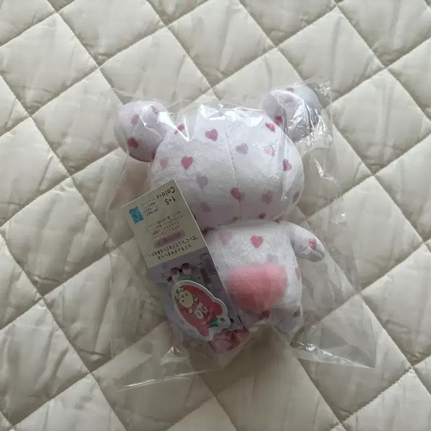 [BUNJANG] KORIRAKKUMA 20th Anniversary 1+5 Colors Mirror Wish Sealed / 코리락쿠마 20주년 1+5 colors 거울 안의 소원 미개봉