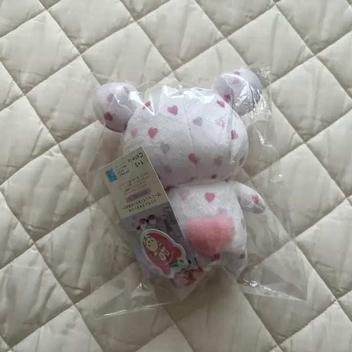 [BUNJANG] KORIRAKKUMA 20th Anniversary 1+5 Colors Mirror Wish Sealed / 코리락쿠마 20주년 1+5 colors 거울 안의 소원 미개봉