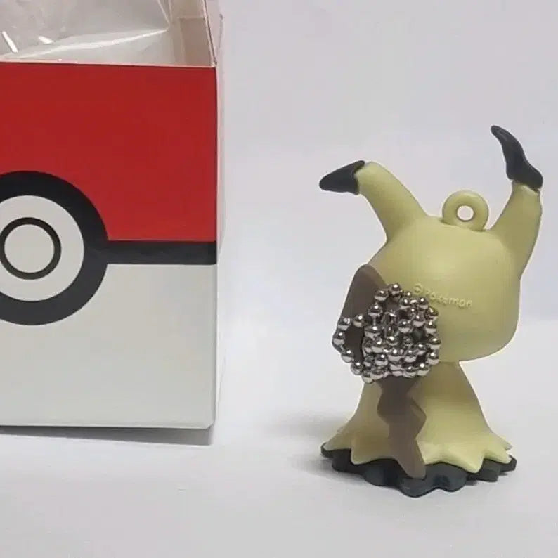 [BUNJANG] Ediya Pokemon Magnet Charmander / 이디야 포켓몬 마그넷 따라큐