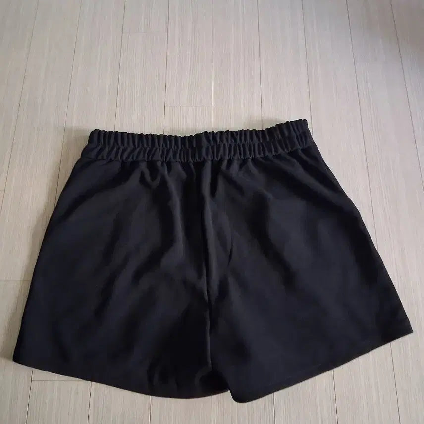 [BUNJANG] Dior Black Belt Detail Shorts / 디올 블랙 반바지 Dior 벨트 장식(31~32)