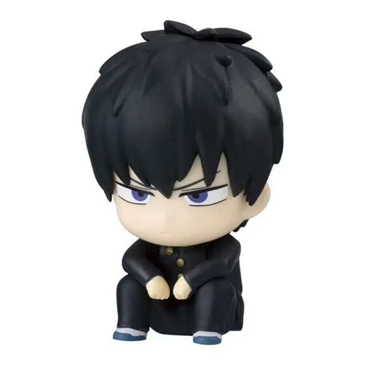 [BUNJANG] Gintama 3Z Machiboke Vol. 2 Hijikata Figure / 은혼 삼젯 마치보케 2탄 - 히지카타