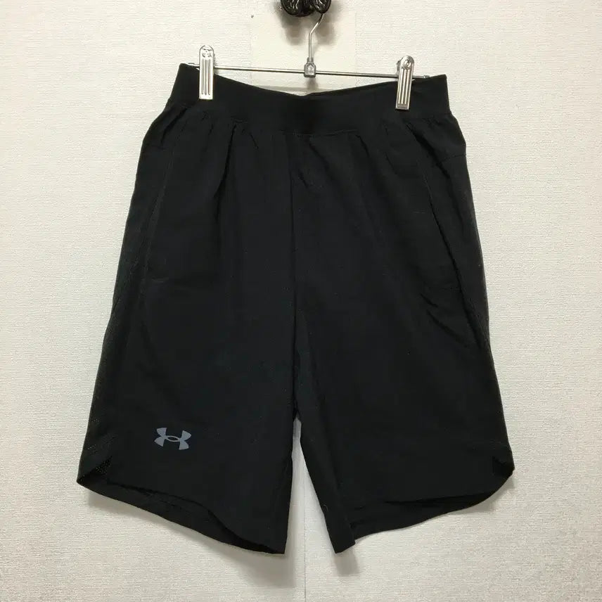 [BUNJANG] Under Armour Unisex Running Shorts Training / 언더아머 공용 러닝 쇼츠 반바지 트레이닝