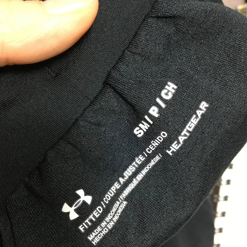 [BUNJANG] Under Armour Unisex Running Shorts Training / 언더아머 공용 러닝 쇼츠 반바지 트레이닝