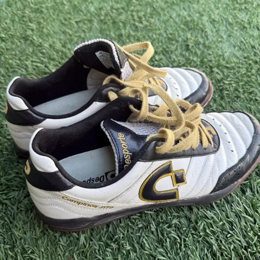 [BUNJANG] Desporte Campinas JTF6 Futsal Shoes Size 245 / 데스포르치 캄피나스 JTF6 245