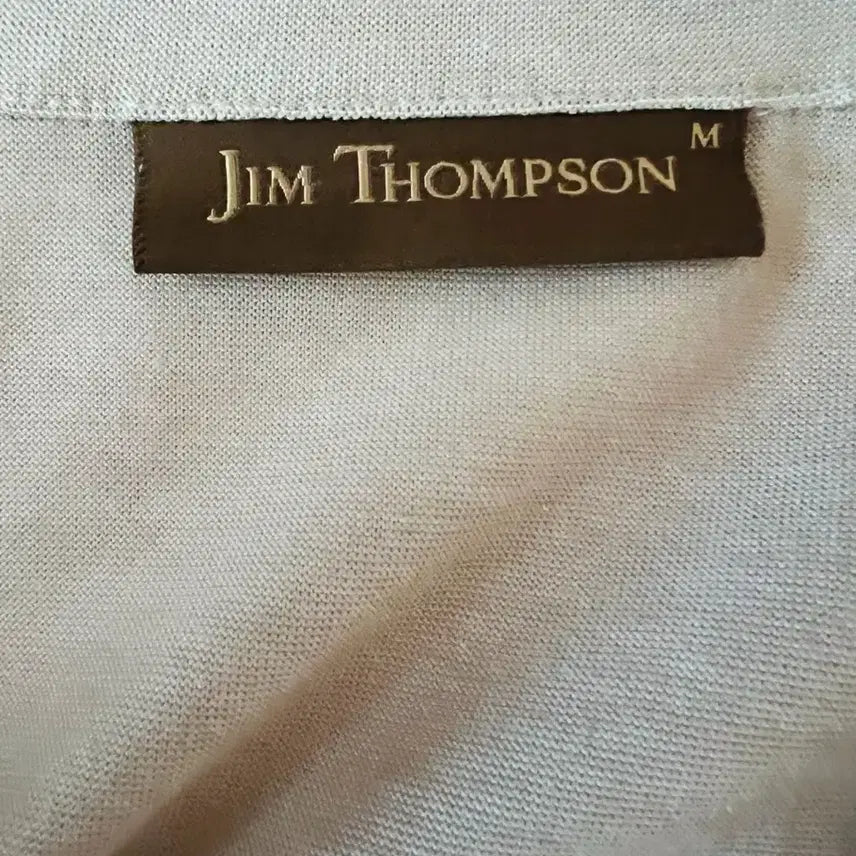 [BUNJANG] Jim Thompson Men&