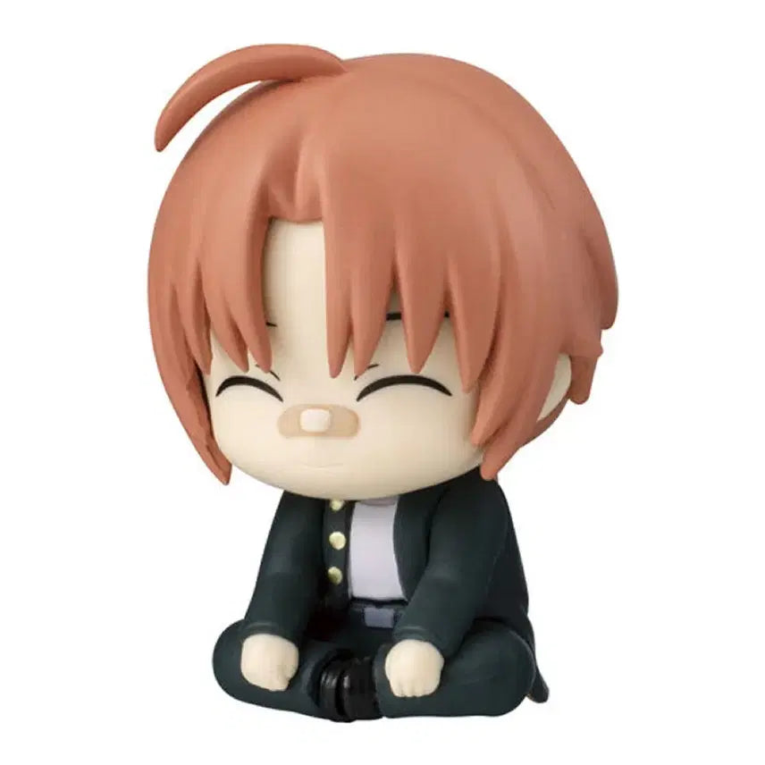 [BUNJANG] Gintama: The Final - Kamui Acrylic Figure (Series 2) / 은혼 삼젯 마치보케 2탄 - 카무이