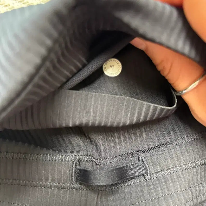 [BUNJANG] Lululemon Leggings Bike Shorts / 룰루레몬 레깅스 바이크쇼츠