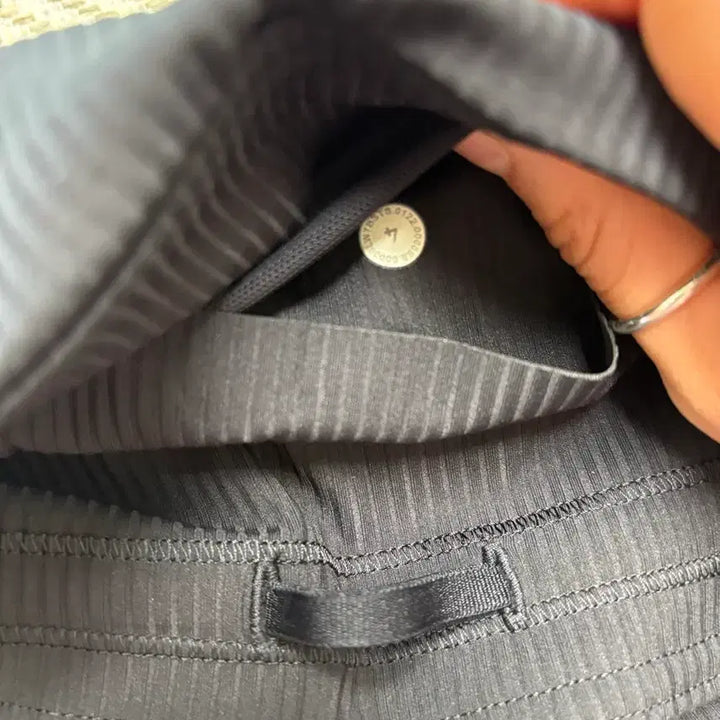 [BUNJANG] Lululemon Leggings Bike Shorts / 룰루레몬 레깅스 바이크쇼츠