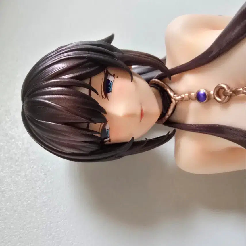 [BUNJANG] Supernova Miyamae Shiho Unsealed Figure / 슈퍼노바 미야마에 시호(개봉/박스O)판매합니다.