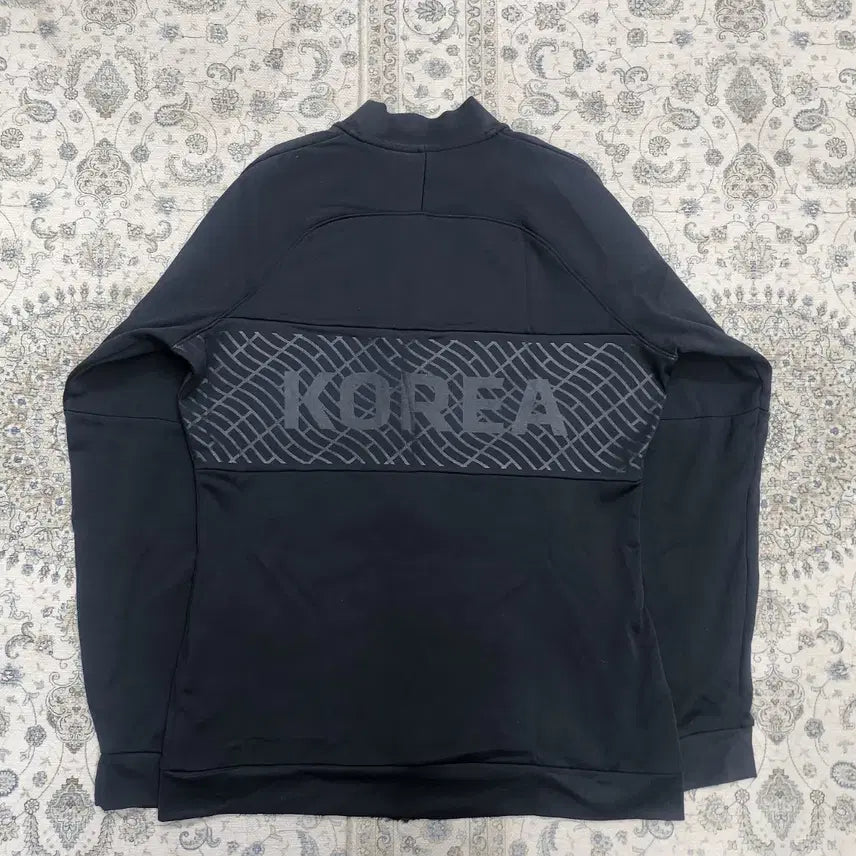 [BUNJANG] Nike Korea National Football Team Track Jacket L / 나이키 대한민국 축구 국대 트랙 자켓 L (55반까지)
