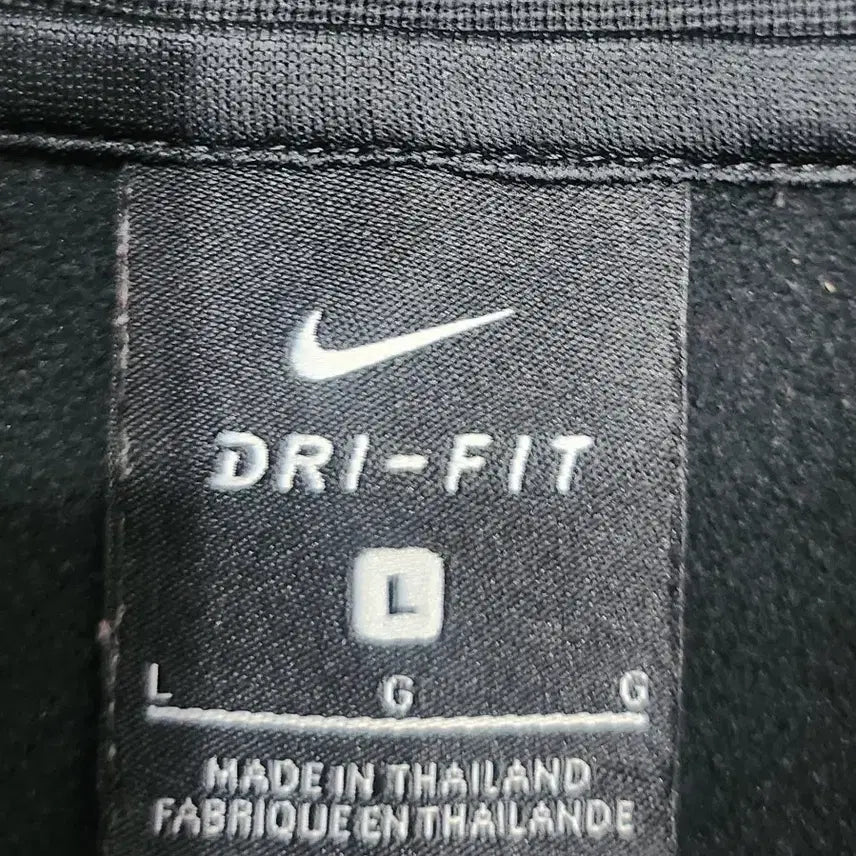 [BUNJANG] Nike Korea National Football Team Track Jacket L / 나이키 대한민국 축구 국대 트랙 자켓 L (55반까지)
