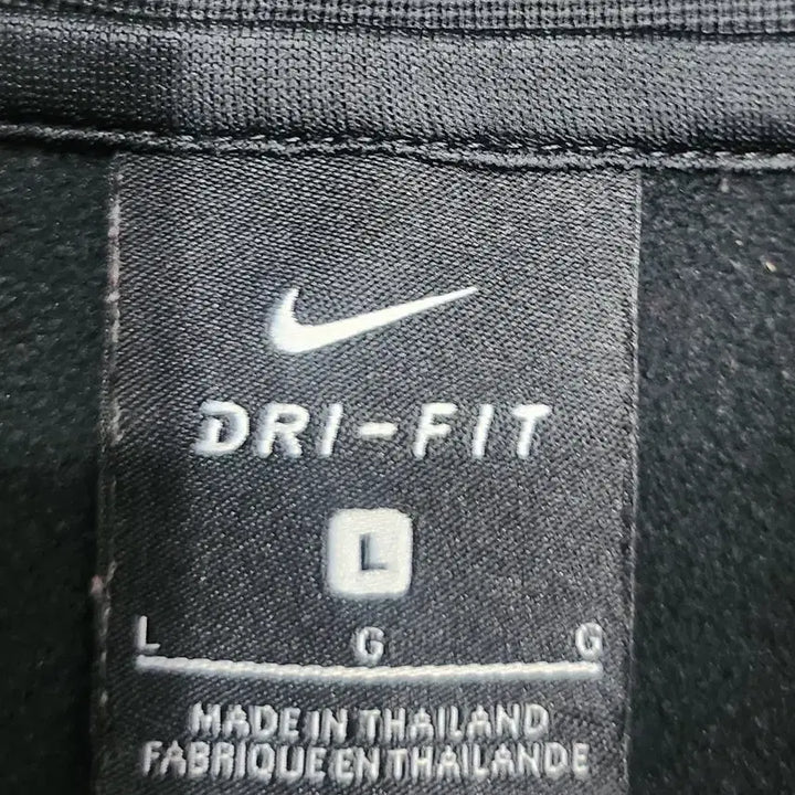 [BUNJANG] Nike Korea National Football Team Track Jacket L / 나이키 대한민국 축구 국대 트랙 자켓 L (55반까지)