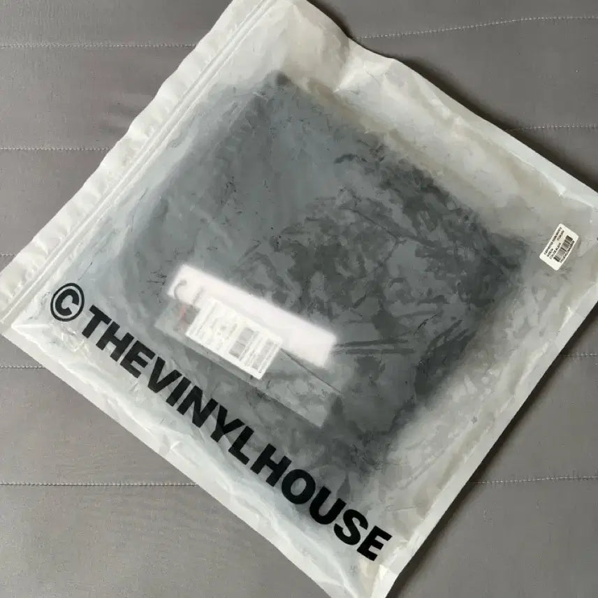 [BUNJANG] The Vinyl House Carpenter Denim Shorts / [새상품] 더바이닐하우스 카펜더 데님 쇼츠
