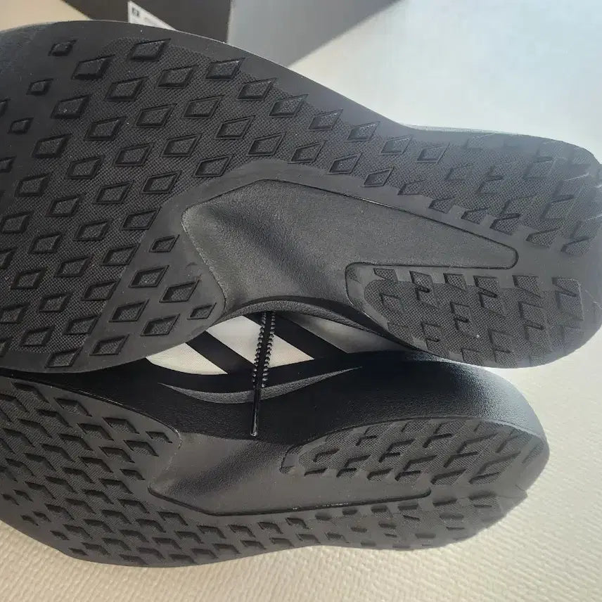 [BUNJANG] Adidas Adizero Evo SL ATR Black Running Shoes / 아디다스 아디제로 evo sl atr 블랙 운동화