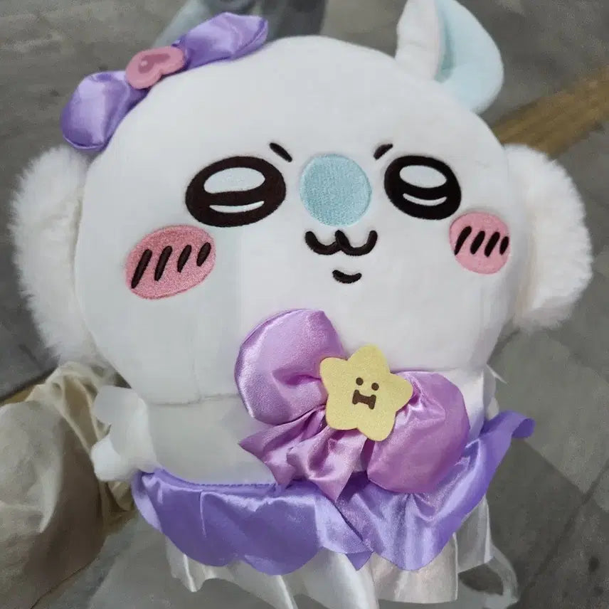 [SOLD OUT] 매지컬 시리즈 모몽가 중형 인형