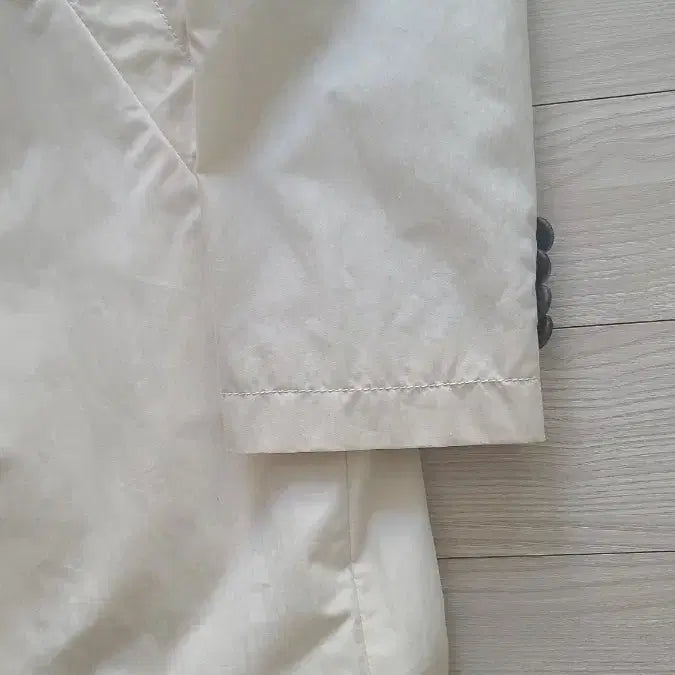 [BUNJANG] Bon G.floor Safari Trench Coat (Size 110) / Bon 본 지플루어 정욱준 사파리 자켓 트렌치코트 105 110 107