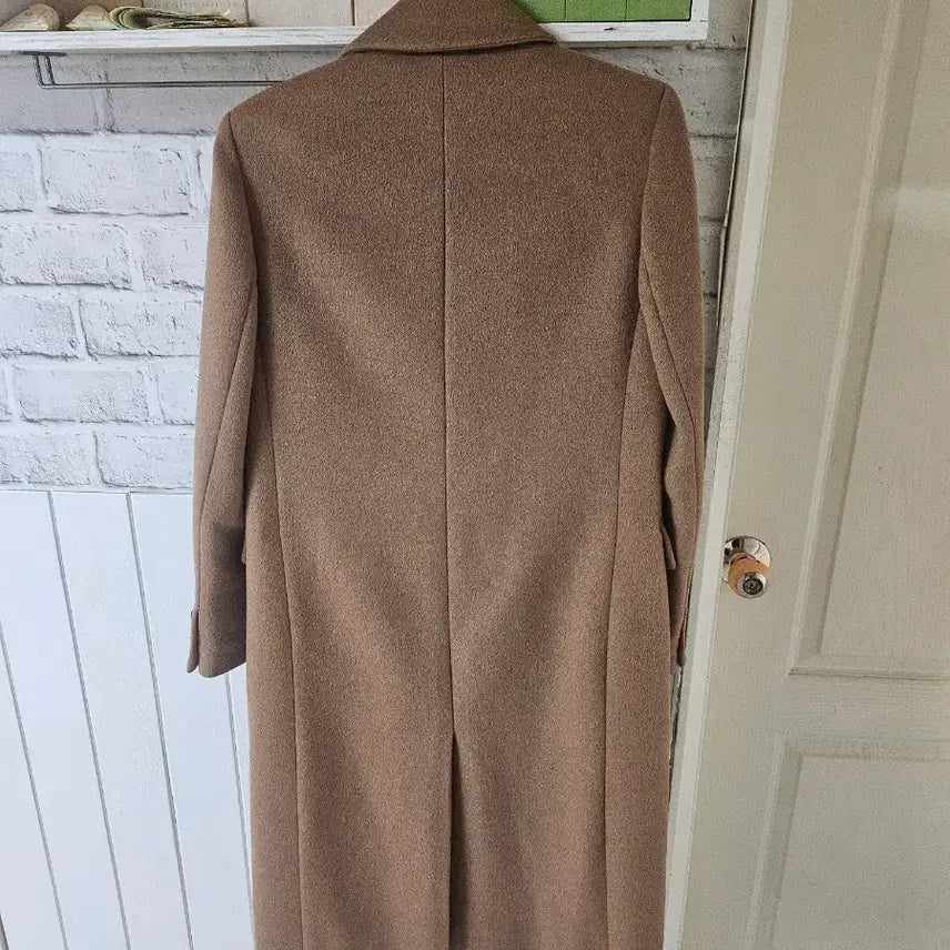 [BUNJANG] EDITED Cashmere Coat / EDITED 캐시미어 코트