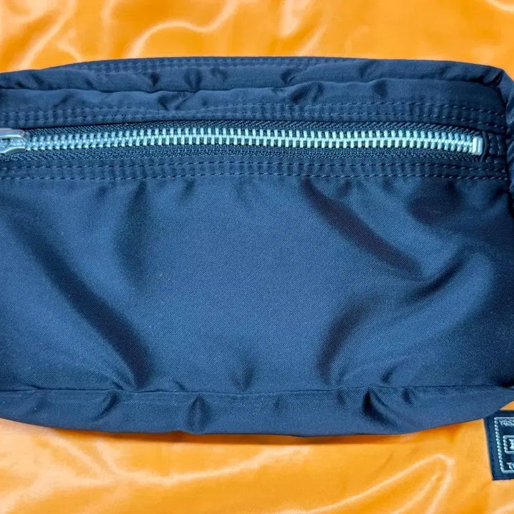 [BUNJANG] Porter Yoshida &amp; Co. Tanker Pouch Black / 포터 탱커 파우치 블랙(단종된 제품)