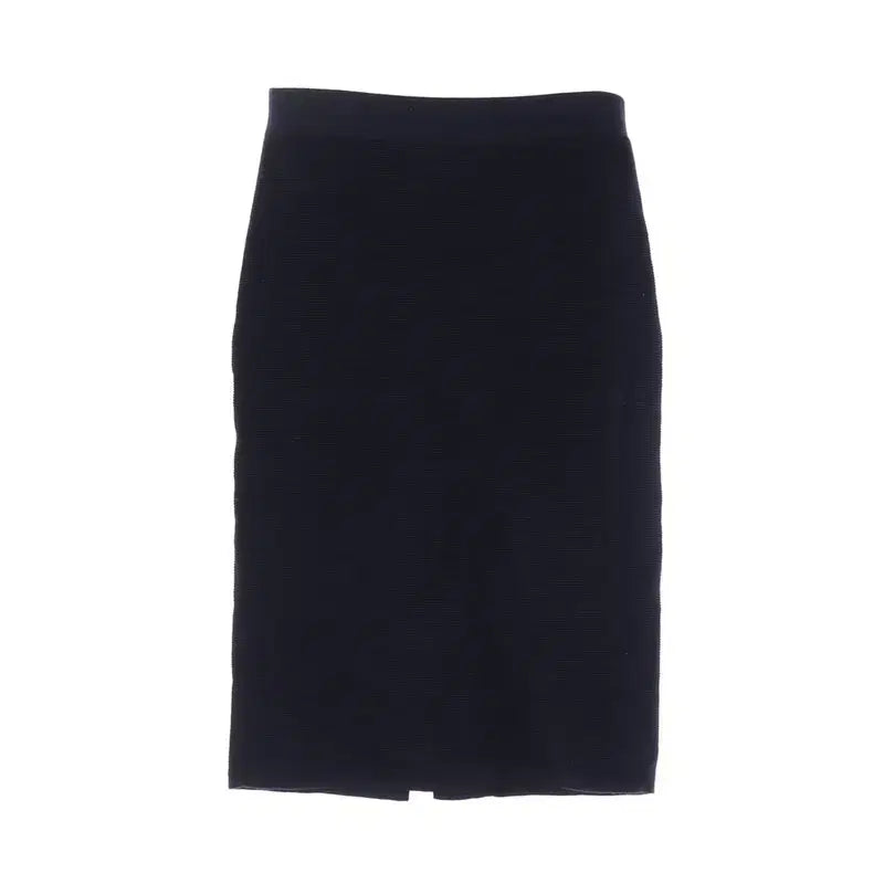 [BUNJANG] Uniqlo Cotton Stretch Skirt (Women&
