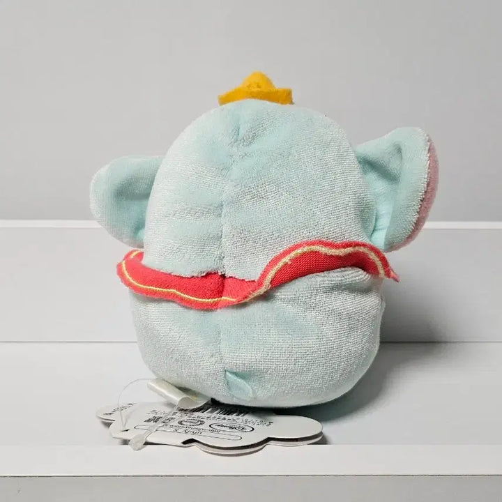 [BUNJANG] Disney Wufi Dumbo Plush Set / 디즈니 우푸피 덤보인형 세트