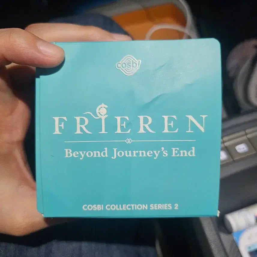 [BUNJANG] Frieren: Beyond Journey&